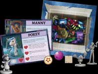 5891976 Stuffed Fables: Oh, Brother!