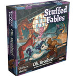 5940323 Stuffed Fables: Oh, Brother!