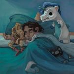 5949708 Stuffed Fables: Oh, Brother!