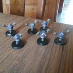 6092248 Stuffed Fables: Oh, Brother!