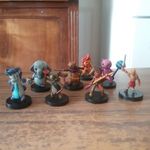 6092250 Stuffed Fables: Oh, Brother!