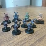 6097963 Stuffed Fables: Oh, Brother!