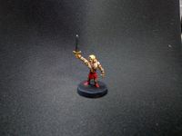 6101465 Stuffed Fables: Oh, Brother!