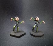 6101467 Stuffed Fables: Oh, Brother!