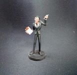 6101468 Stuffed Fables: Oh, Brother!