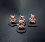 6101470 Stuffed Fables: Oh, Brother!