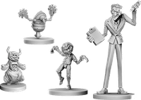 6110967 Stuffed Fables: Oh, Brother!