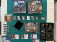 6157295 Stuffed Fables: Oh, Brother!