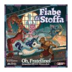 6172114 Stuffed Fables: Oh, Brother!