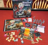 6334857 Stuffed Fables: Oh, Brother!