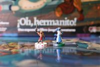 6565039 Stuffed Fables: Oh, Brother!