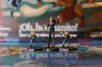 6565040 Stuffed Fables: Oh, Brother!