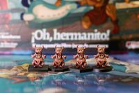 6565041 Stuffed Fables: Oh, Brother!