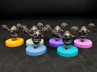 7295326 Stuffed Fables: Oh, Brother!