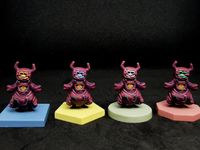 7295327 Stuffed Fables: Oh, Brother!