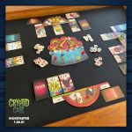 5930381 Cryptid Cafe