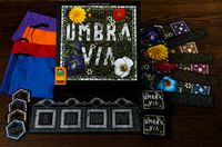 6131009 Umbra Via