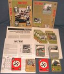 495070 NUTS! Bulge-Card (N/S)