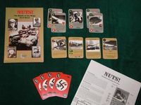 8278 NUTS! Bulge-Card (N/S)