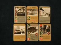 8280 NUTS! Bulge-Card (N/S)