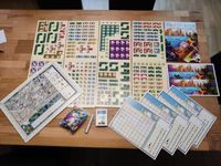 7244665 Small City - Deluxe Edition