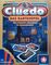 1030450 Cluedo Suspect Card Game