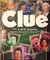 12400 Cluedo Suspect Card Game