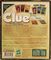 12402 Cluedo Suspect Card Game