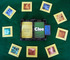 138195 Cluedo Suspect Card Game
