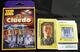 197426 Cluedo Suspect Card Game