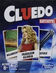 6214005 Cluedo Suspect Card Game