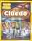 636557 Cluedo Suspect Card Game