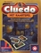 705796 Cluedo Suspect Card Game