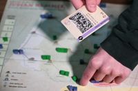 6820823 Judean Hammer