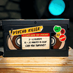 6046838 Psycho Killer