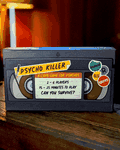 6046840 Psycho Killer