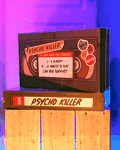 6046841 Psycho Killer