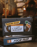 6046842 Psycho Killer