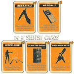 6100386 Psycho Killer