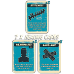 6100388 Psycho Killer