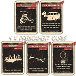 6100389 Psycho Killer