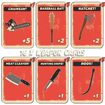 6100390 Psycho Killer