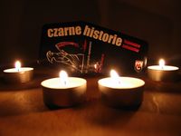 1181194 Storie Horror - 50 Misteri da Risolvere