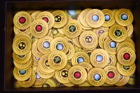 6300457 A Royal Will