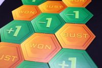 6300458 A Royal Will