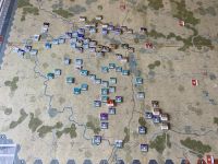5894592 Across the Bug River: Volodymyr-Volynskyi 1941