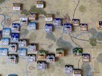 5894593 Across the Bug River: Volodymyr-Volynskyi 1941