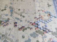 6292372 Across the Bug River: Volodymyr-Volynskyi 1941