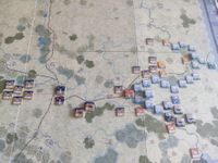 6292376 Across the Bug River: Volodymyr-Volynskyi 1941