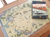 6301217 Across the Bug River: Volodymyr-Volynskyi 1941